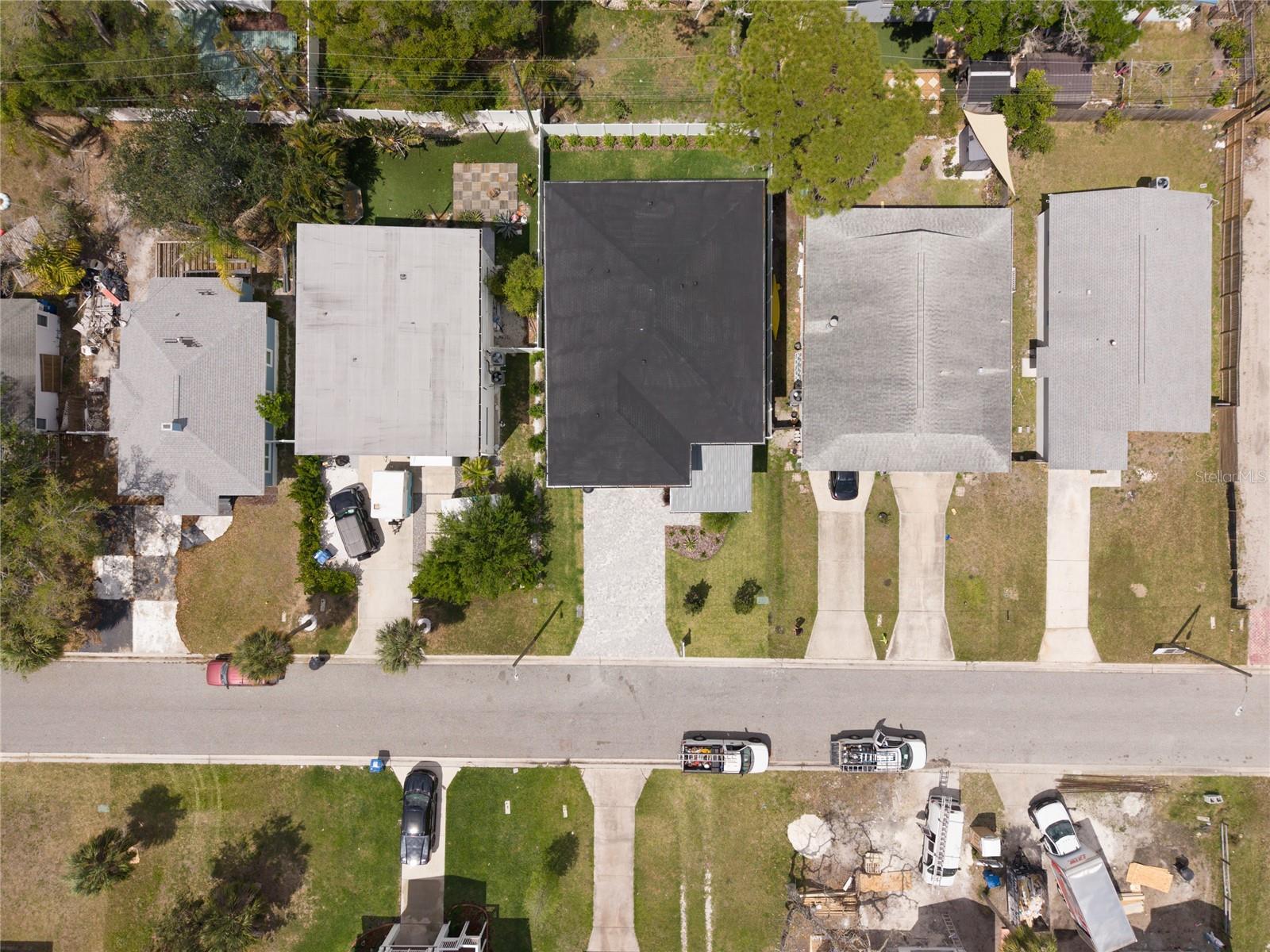 1851 MISSISSIPPI AVE NE, ST PETERSBURG, FL, 33703