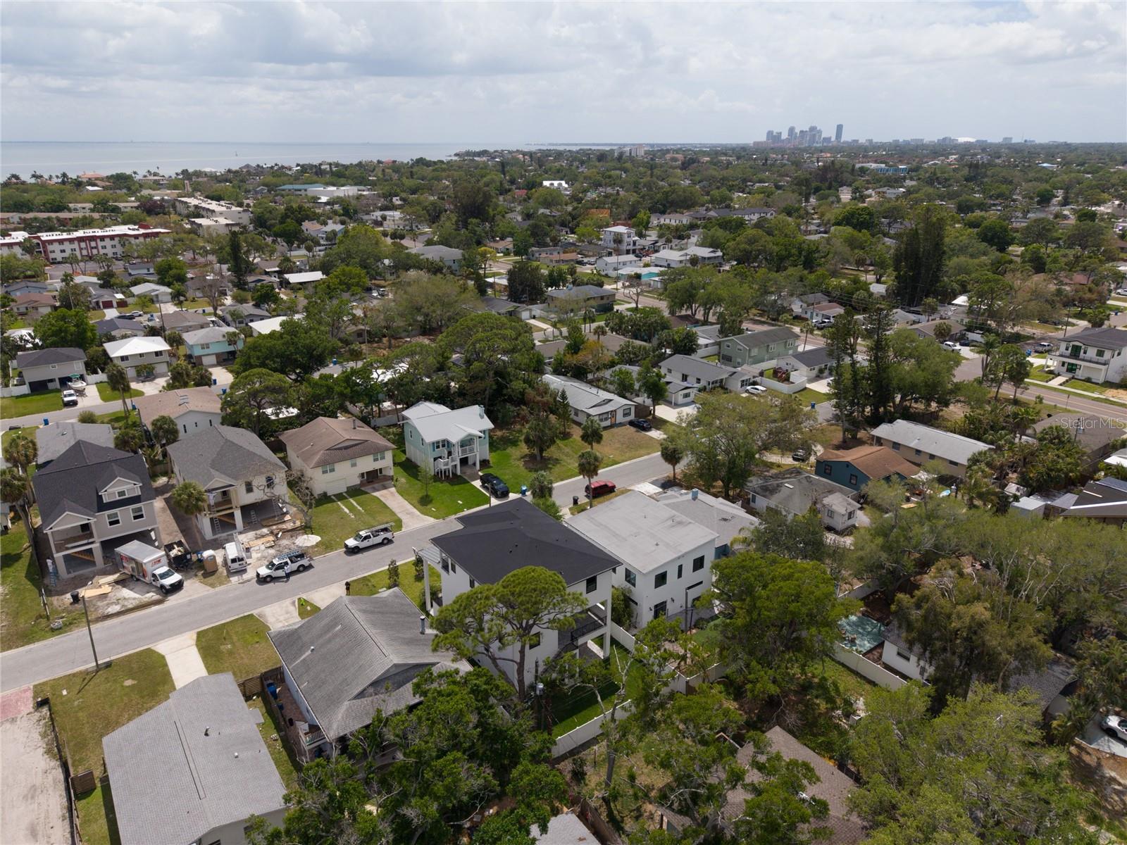 1851 MISSISSIPPI AVE NE, ST PETERSBURG, FL, 33703