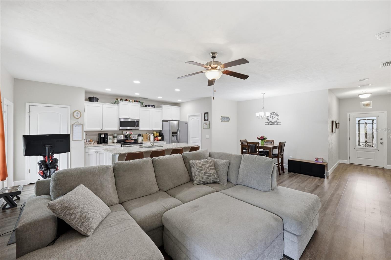 16612 NW 191ST WAY, HIGH SPRINGS, FL, 32643
