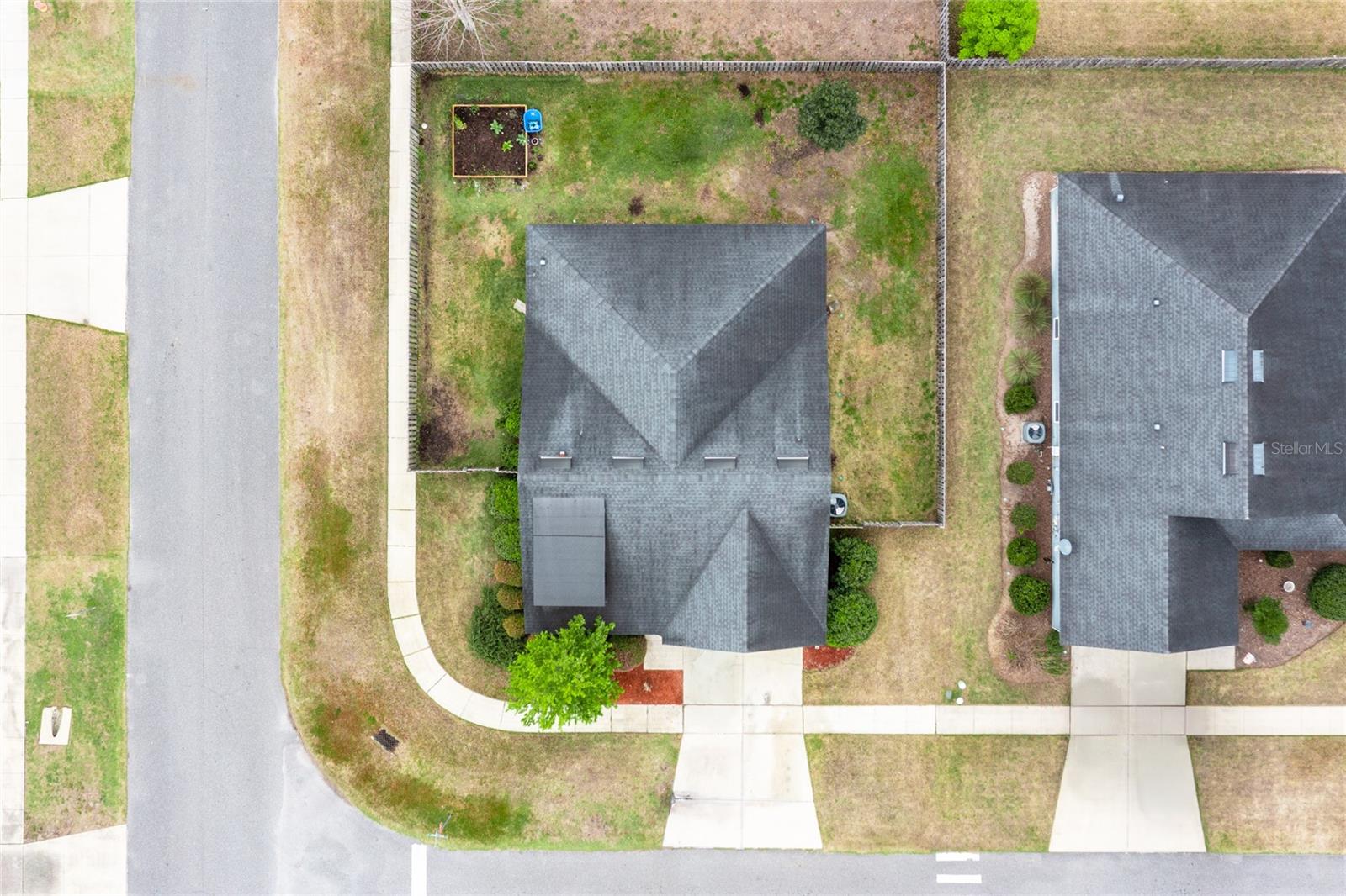 16612 NW 191ST WAY, HIGH SPRINGS, FL, 32643
