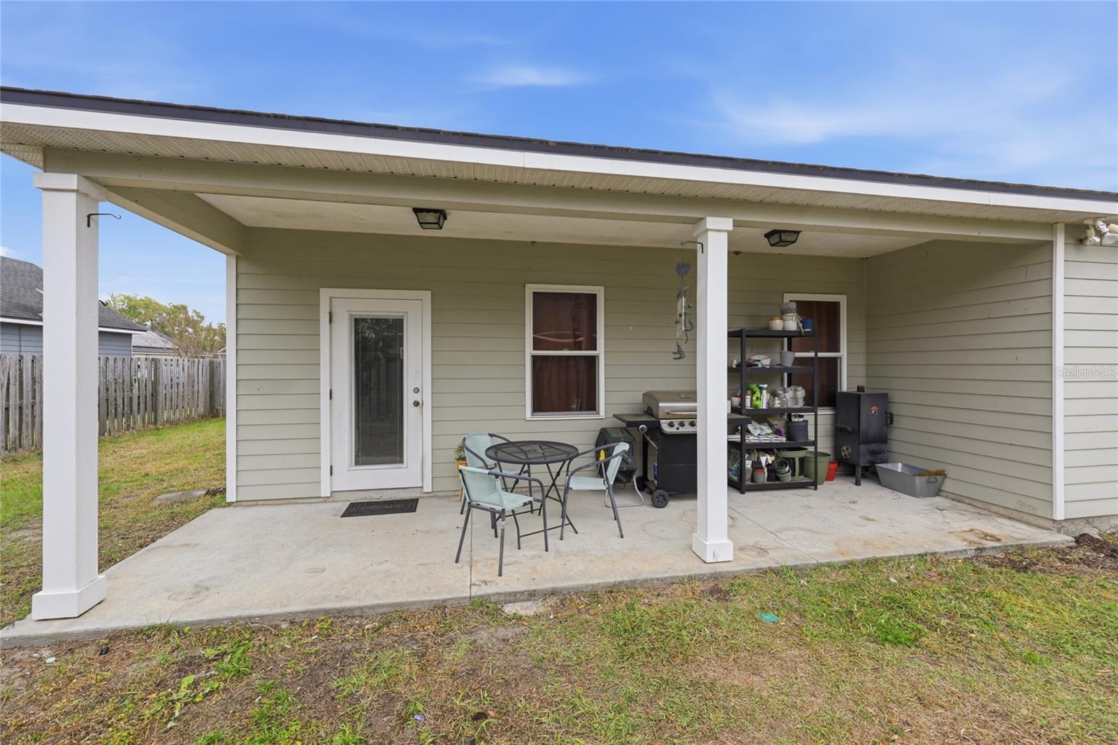 16612 NW 191ST WAY, HIGH SPRINGS, FL, 32643