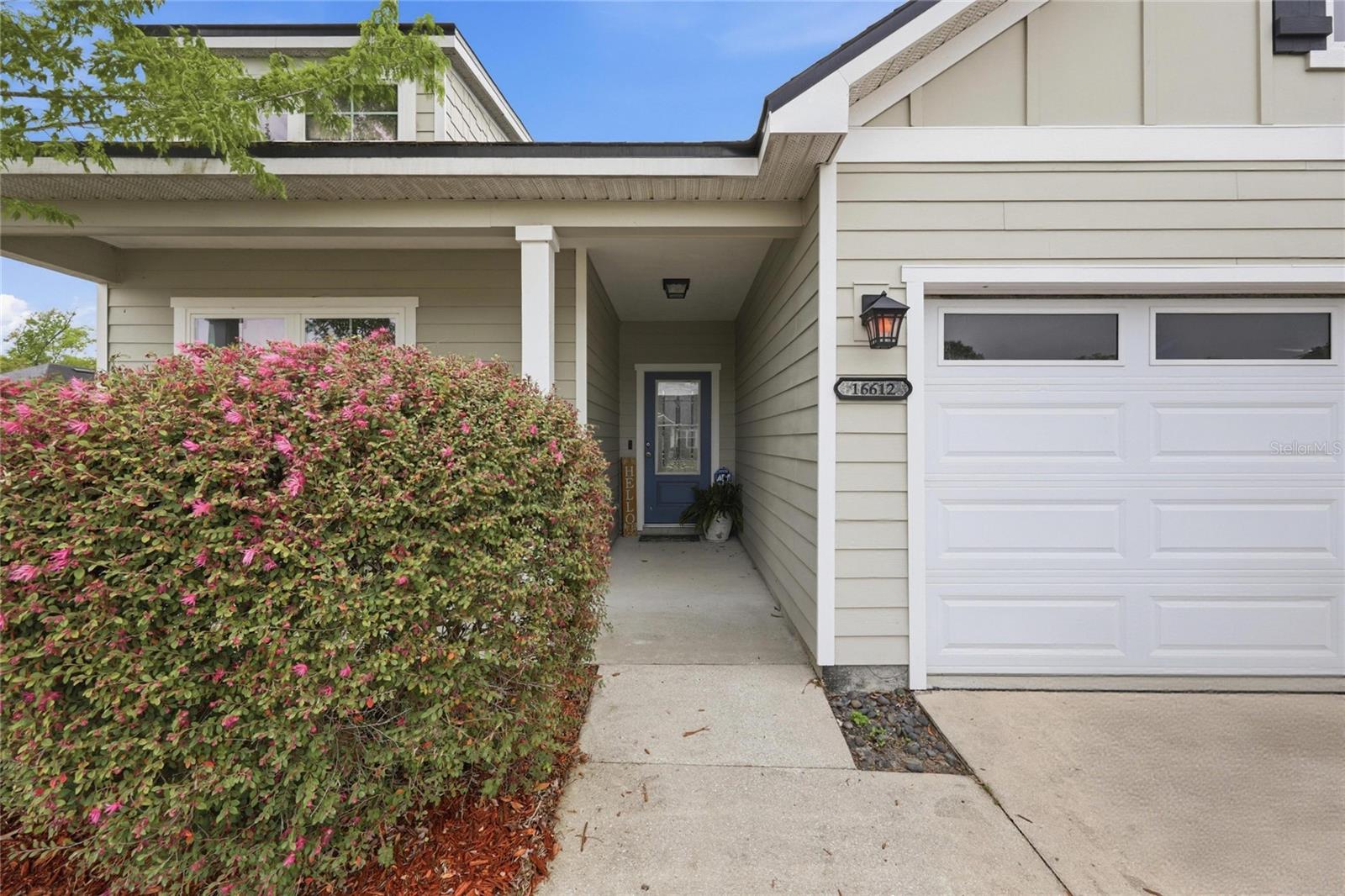16612 NW 191ST WAY, HIGH SPRINGS, FL, 32643