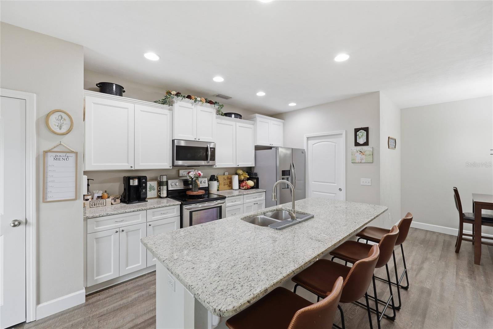 16612 NW 191ST WAY, HIGH SPRINGS, FL, 32643