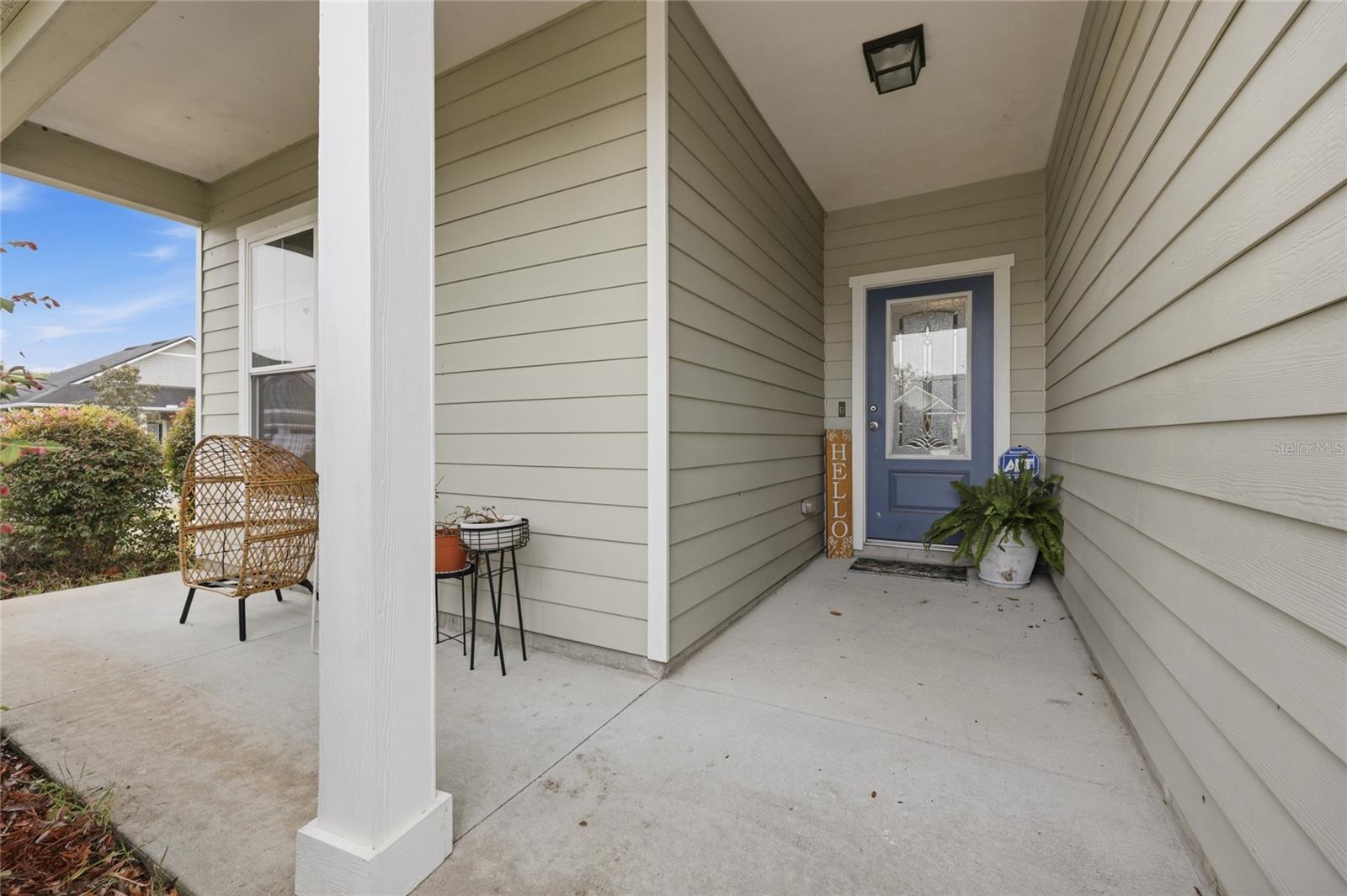 16612 NW 191ST WAY, HIGH SPRINGS, FL, 32643