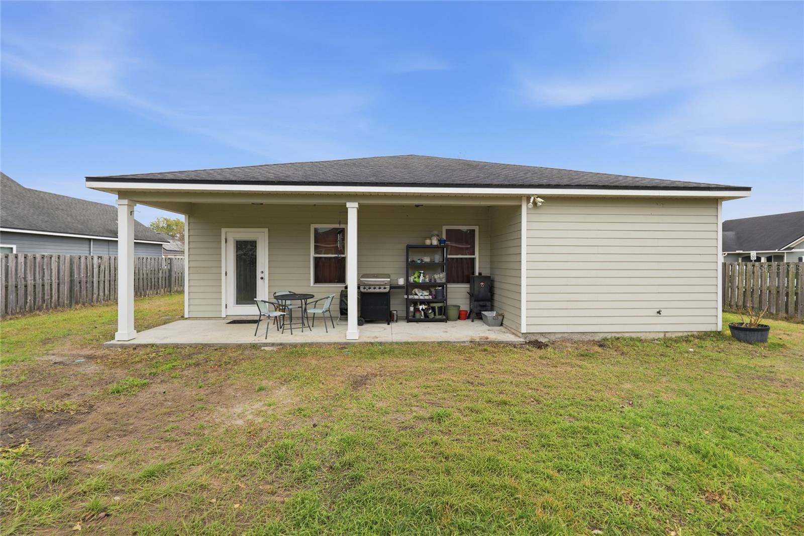 16612 NW 191ST WAY, HIGH SPRINGS, FL, 32643