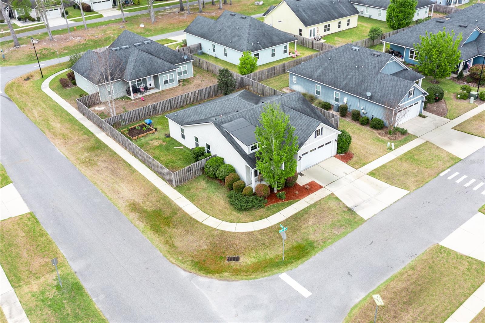 16612 NW 191ST WAY, HIGH SPRINGS, FL, 32643