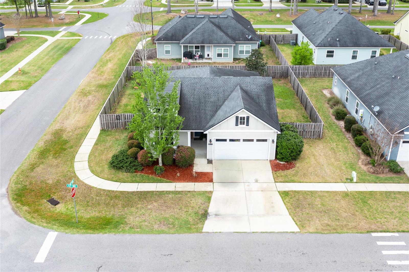16612 NW 191ST WAY, HIGH SPRINGS, FL, 32643