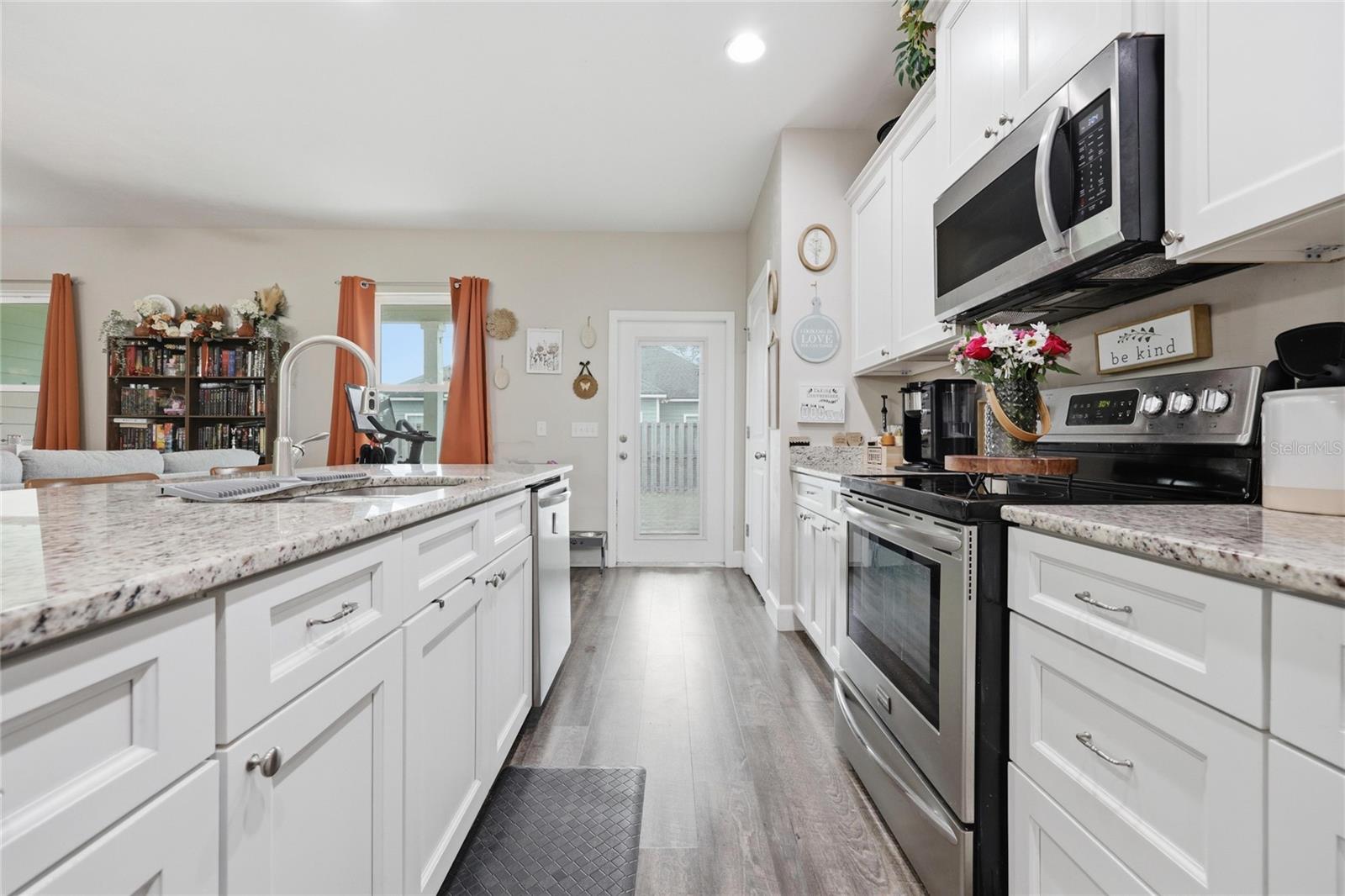 16612 NW 191ST WAY, HIGH SPRINGS, FL, 32643