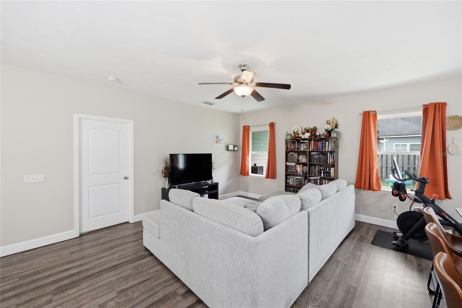 16612 NW 191ST WAY, HIGH SPRINGS, FL, 32643