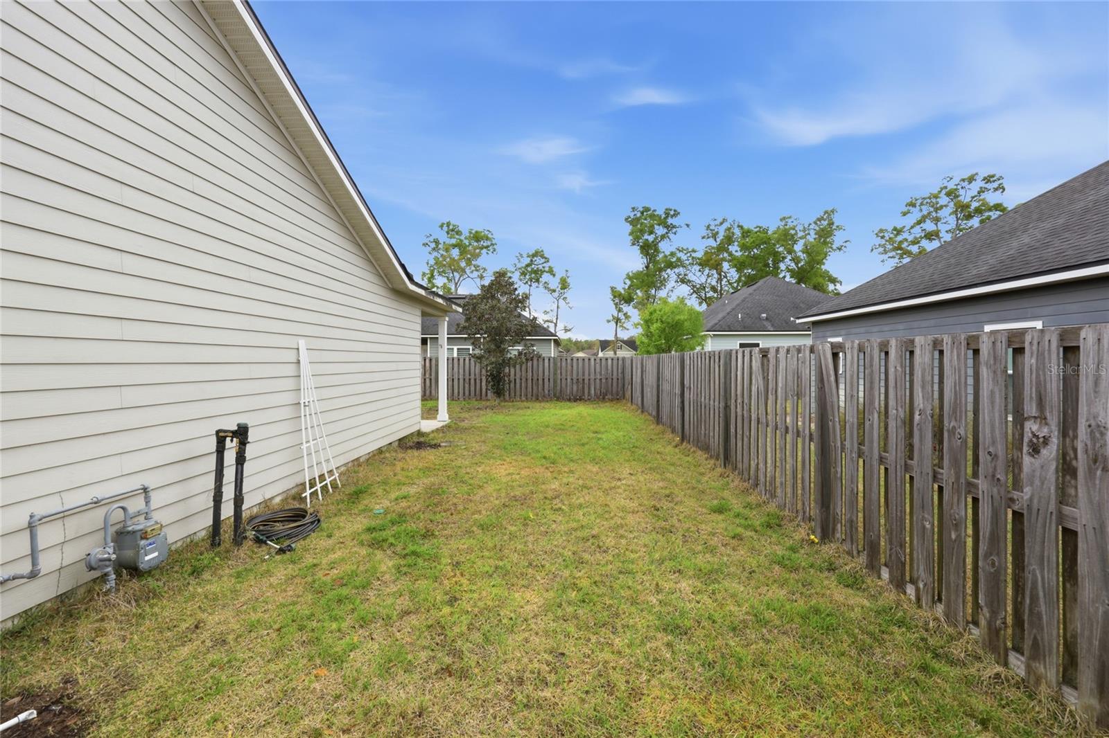 16612 NW 191ST WAY, HIGH SPRINGS, FL, 32643