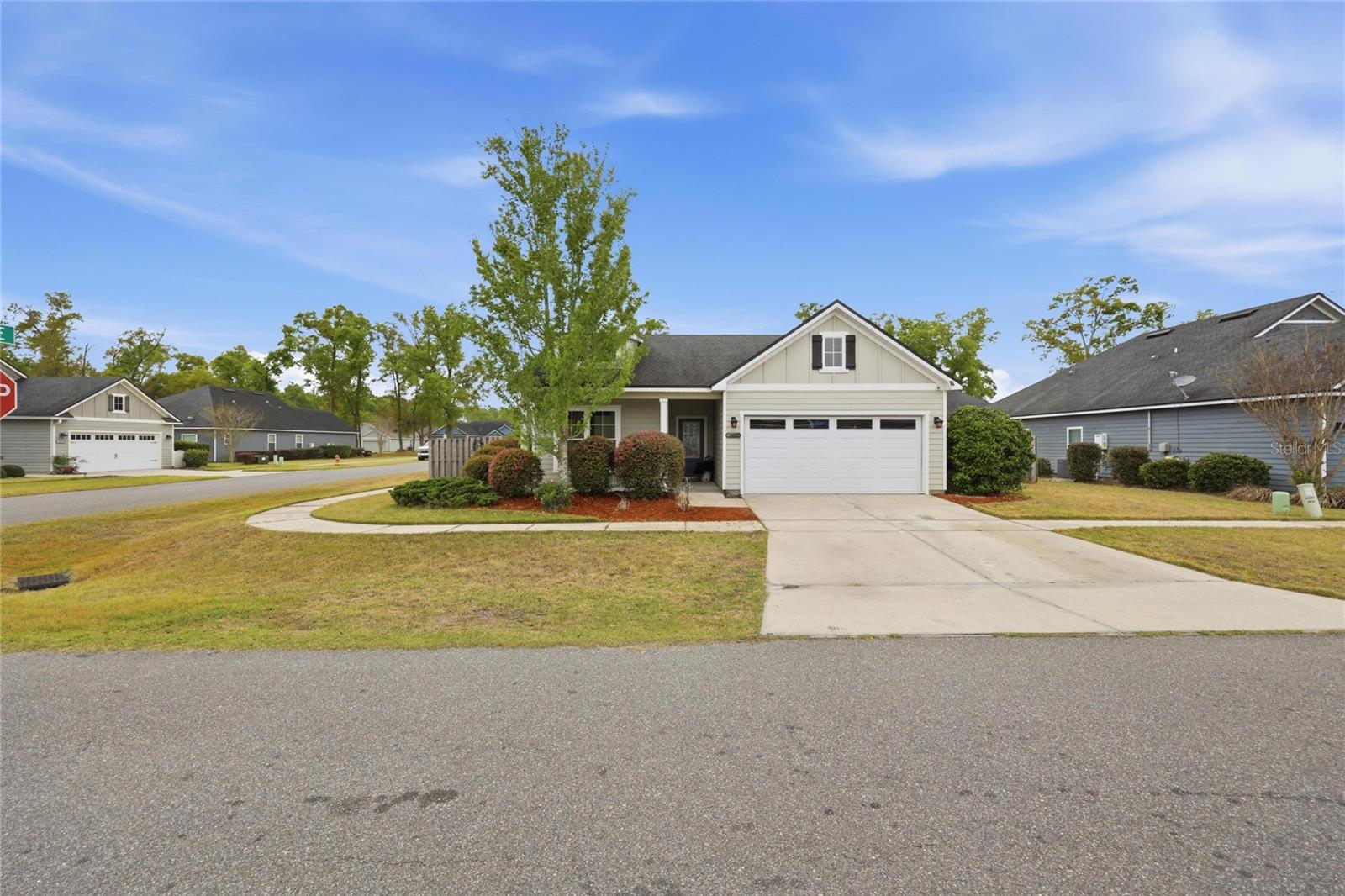 16612 NW 191ST WAY, HIGH SPRINGS, FL, 32643