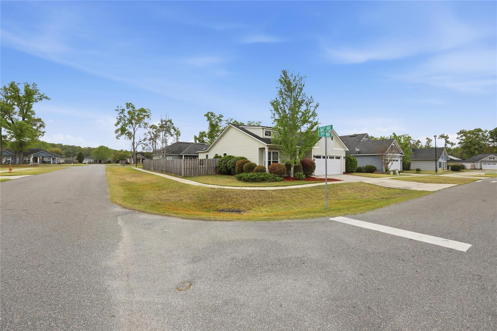 16612 NW 191ST WAY, HIGH SPRINGS, FL, 32643