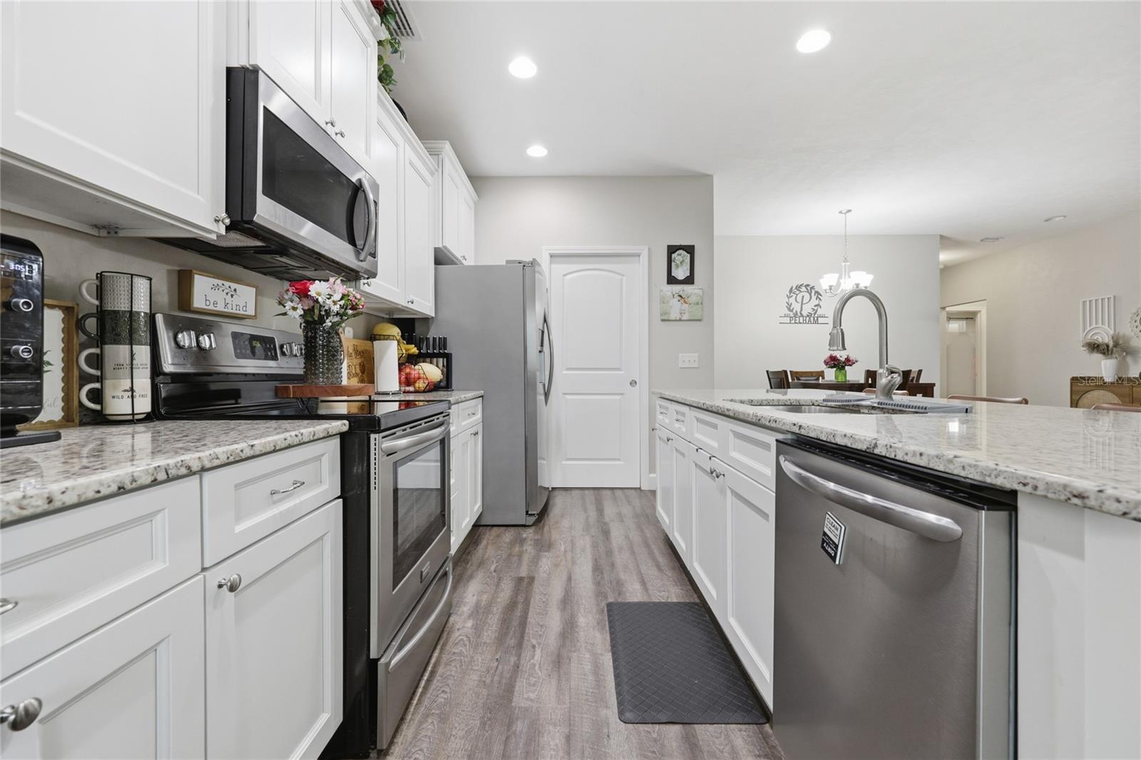16612 NW 191ST WAY, HIGH SPRINGS, FL, 32643