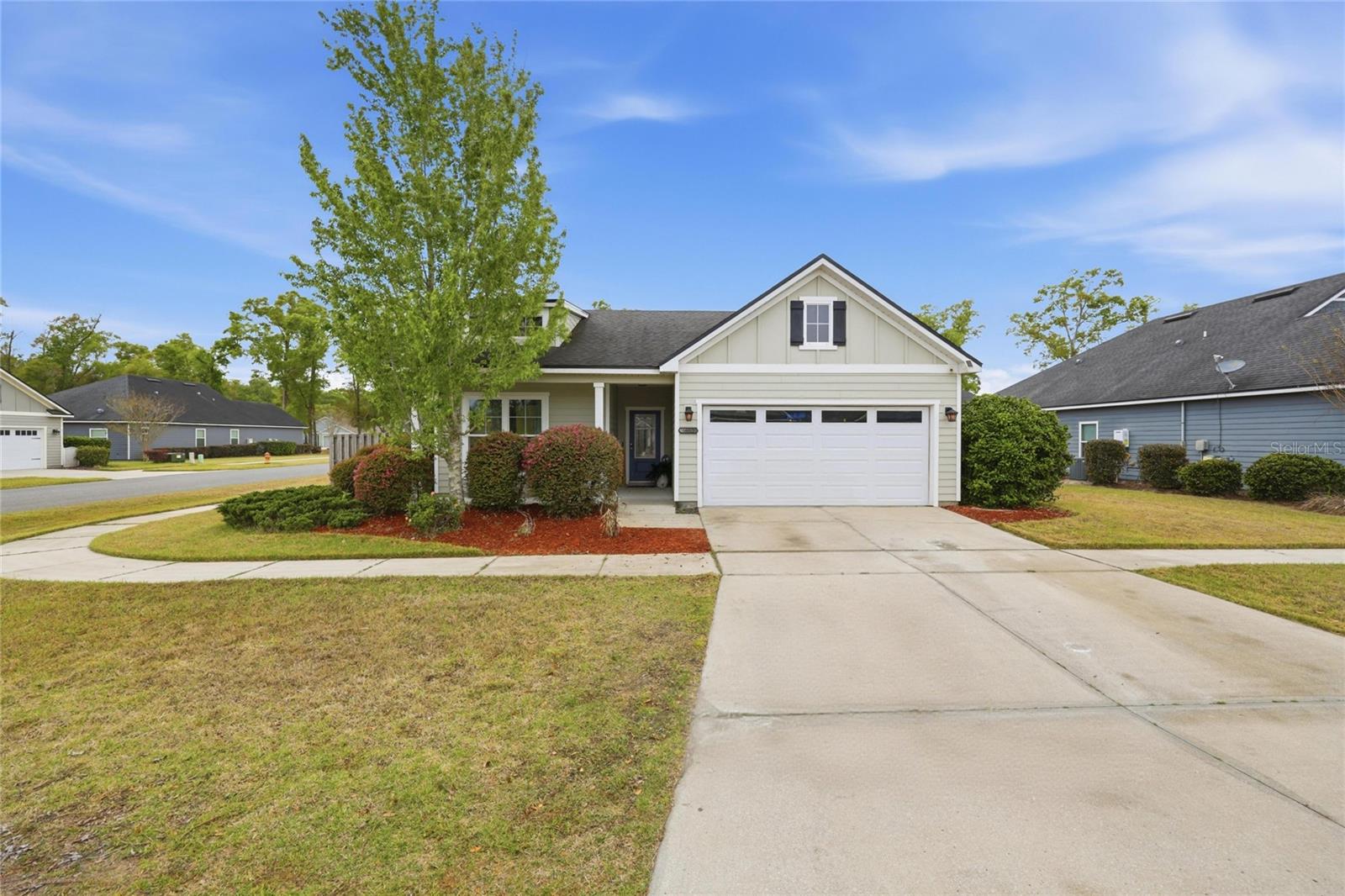 16612 NW 191ST WAY, HIGH SPRINGS, FL, 32643