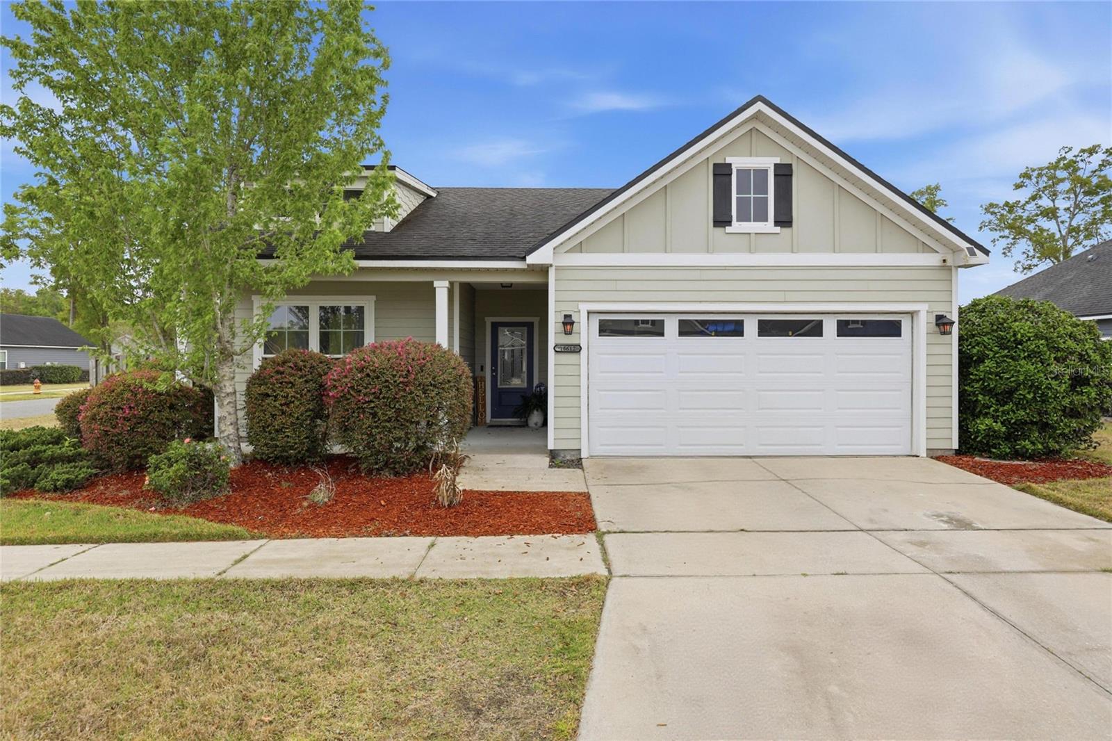 16612 NW 191ST WAY, HIGH SPRINGS, FL, 32643