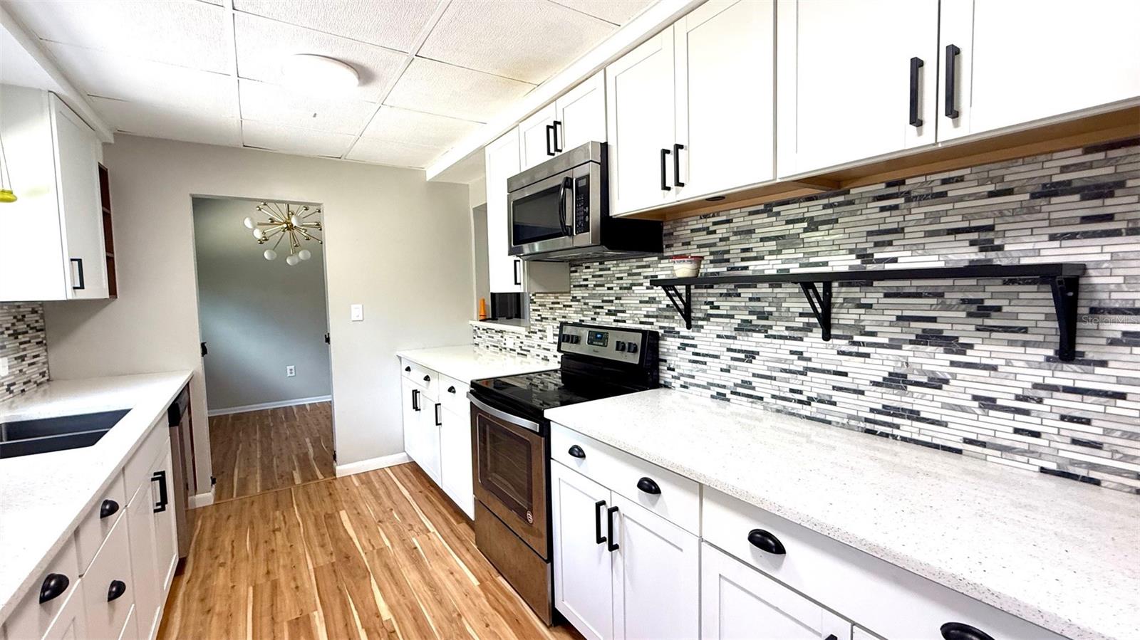1916 N HASTINGS ST, ORLANDO, FL, 32808