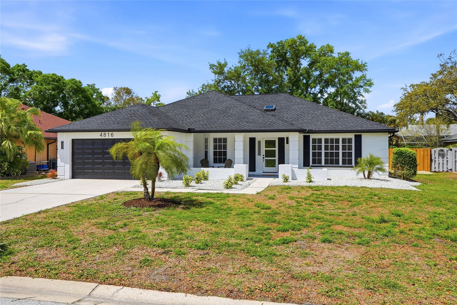 4816 79TH AVENUE PLZ E, SARASOTA, FL, 34243