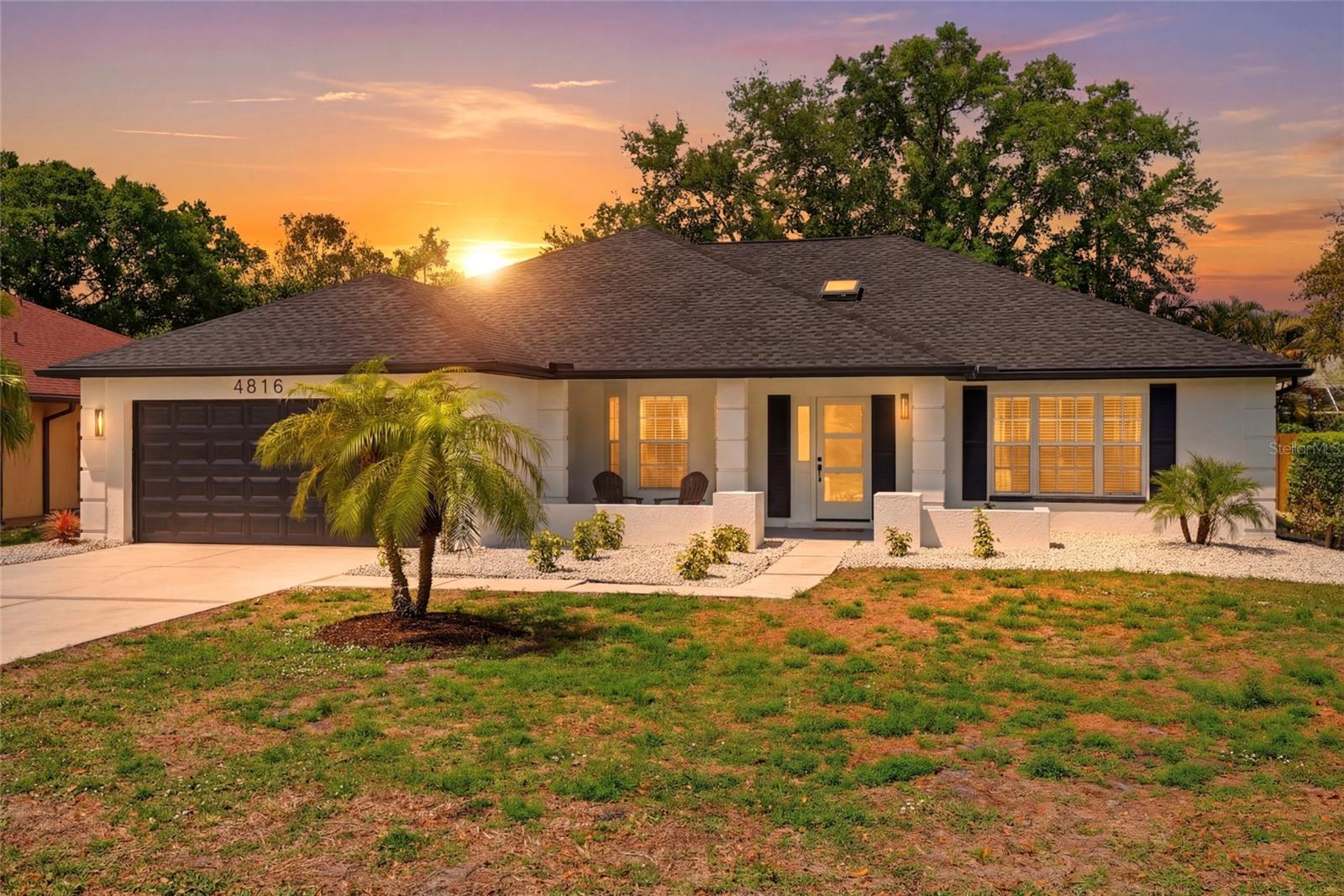 4816 79TH AVENUE PLZ E, SARASOTA, FL, 34243