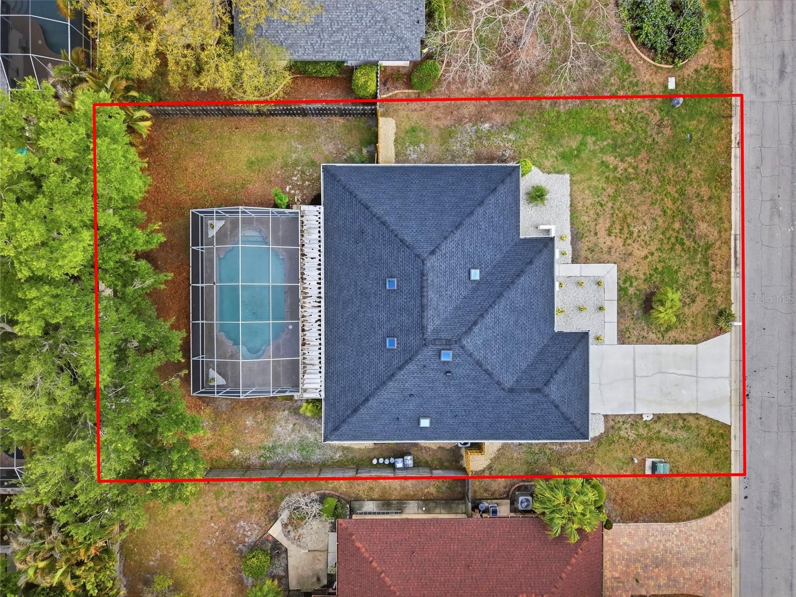 4816 79TH AVENUE PLZ E, SARASOTA, FL, 34243