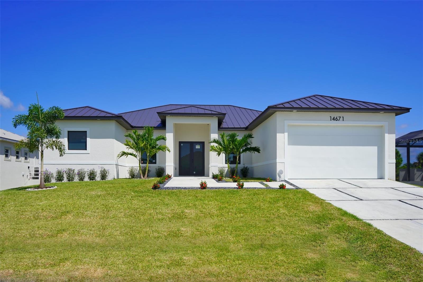 14671 LILLIAN CIR, PORT CHARLOTTE, FL, 33981