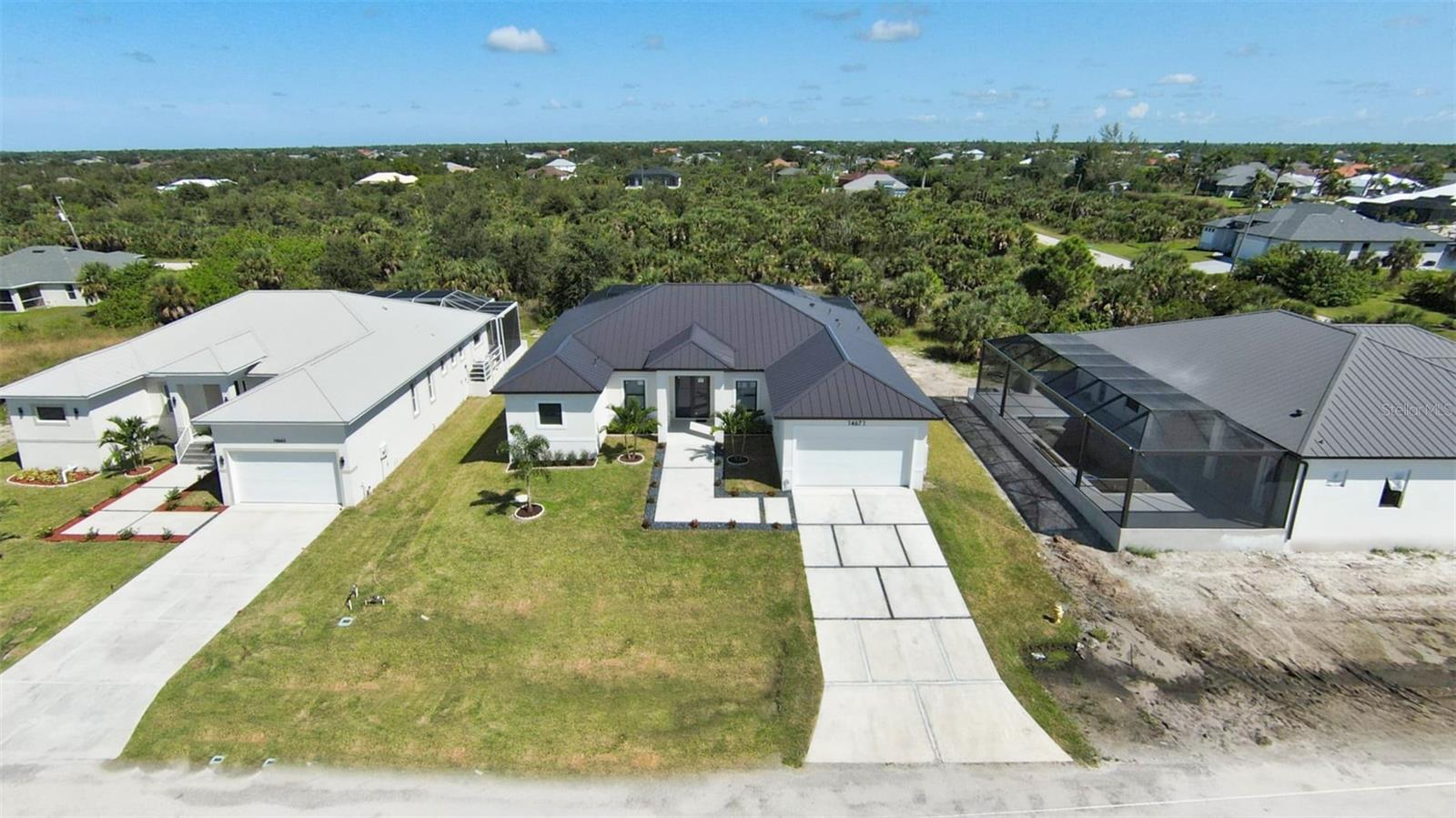 14671 LILLIAN CIR, PORT CHARLOTTE, FL, 33981