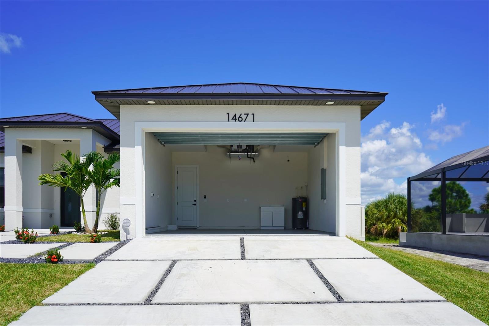 14671 LILLIAN CIR, PORT CHARLOTTE, FL, 33981