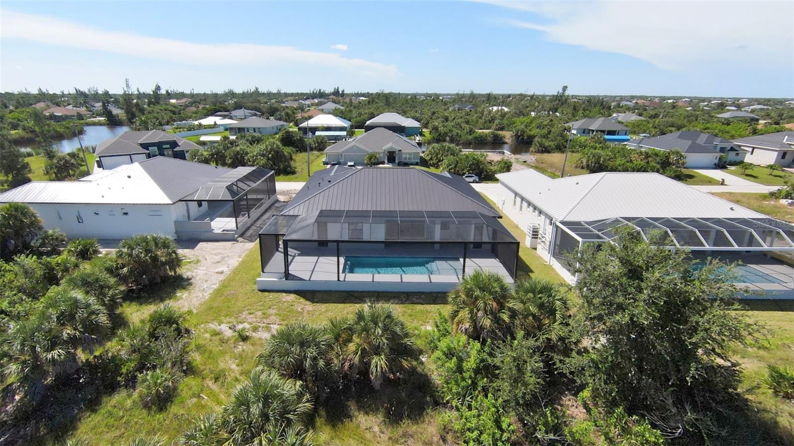14671 LILLIAN CIR, PORT CHARLOTTE, FL, 33981