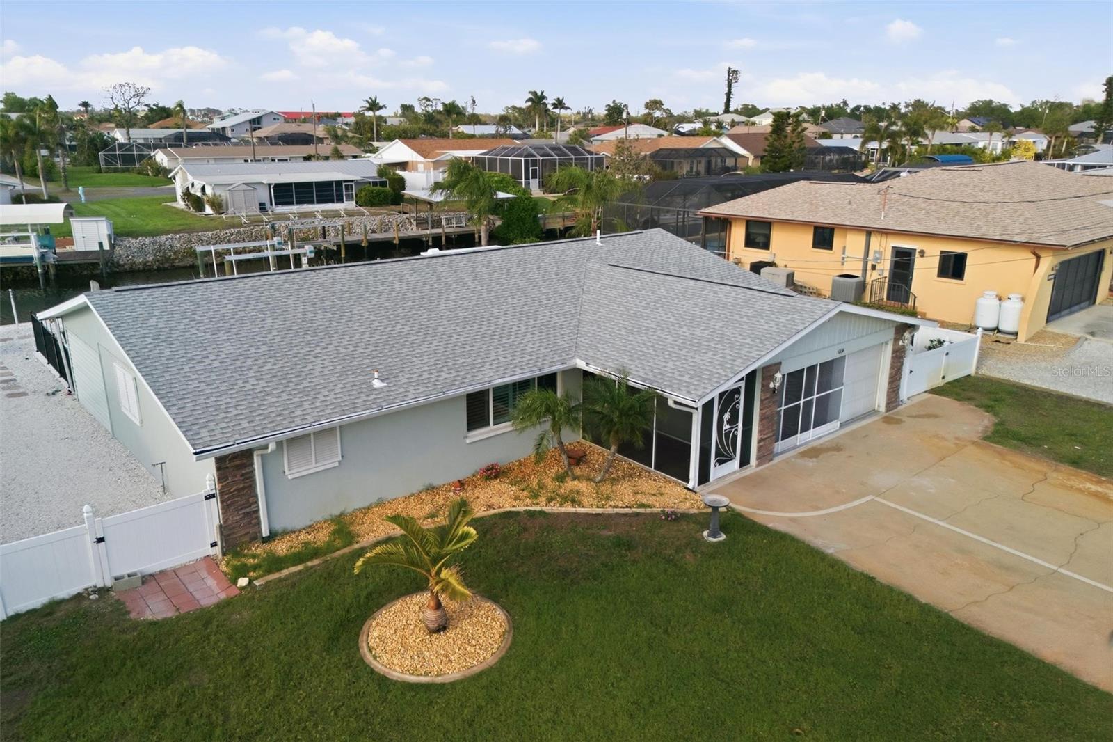 1014 LEE ST, ENGLEWOOD, FL, 34224