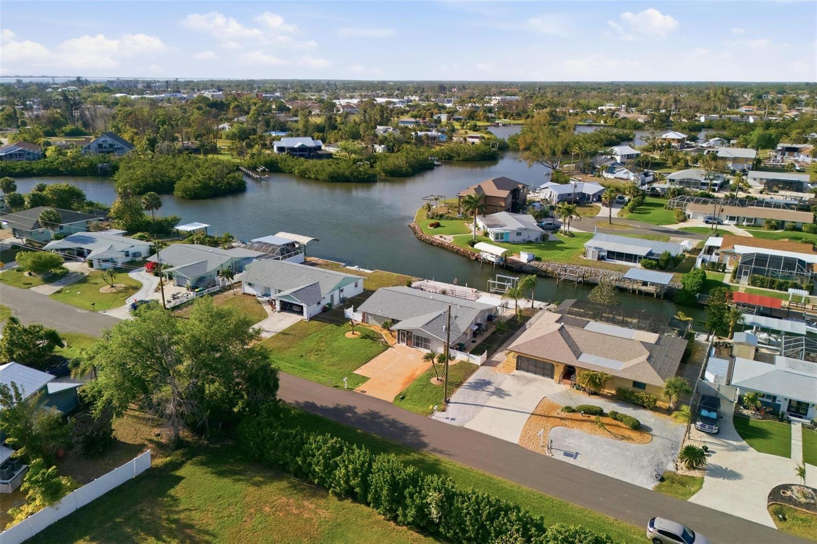 1014 LEE ST, ENGLEWOOD, FL, 34224