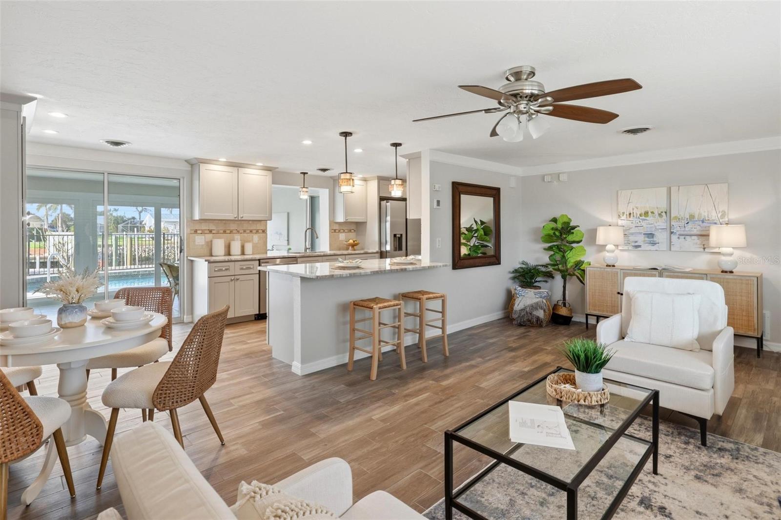 1014 LEE ST, ENGLEWOOD, FL, 34224