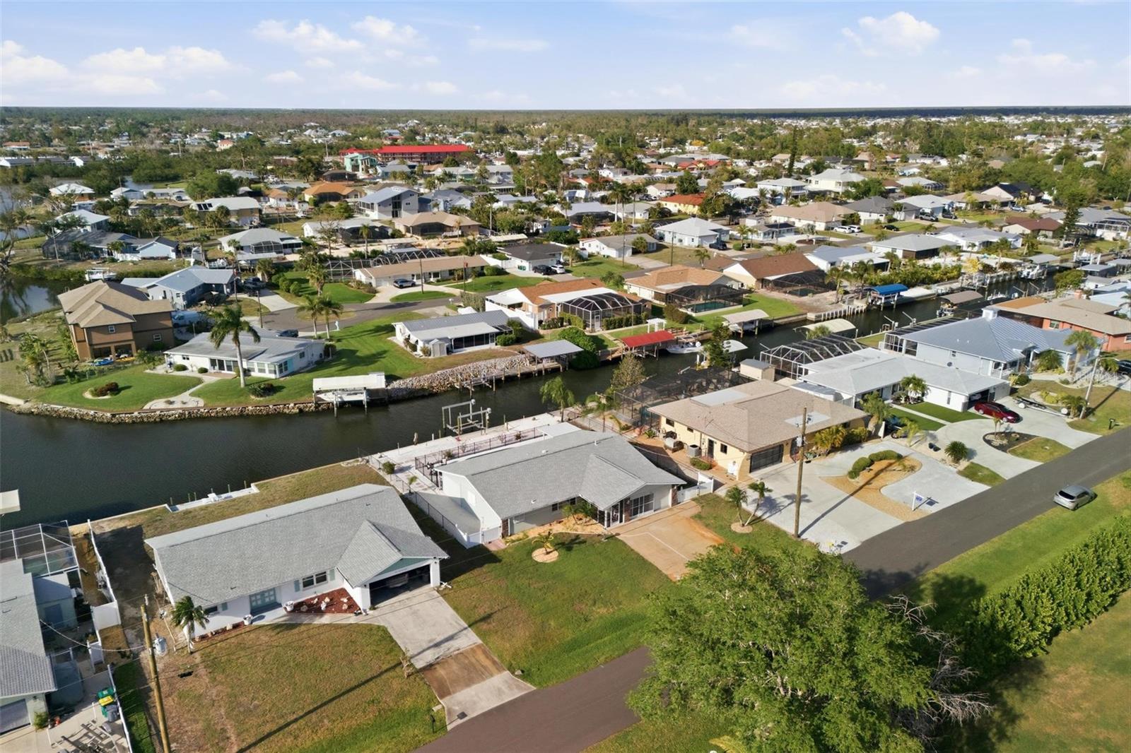 1014 LEE ST, ENGLEWOOD, FL, 34224