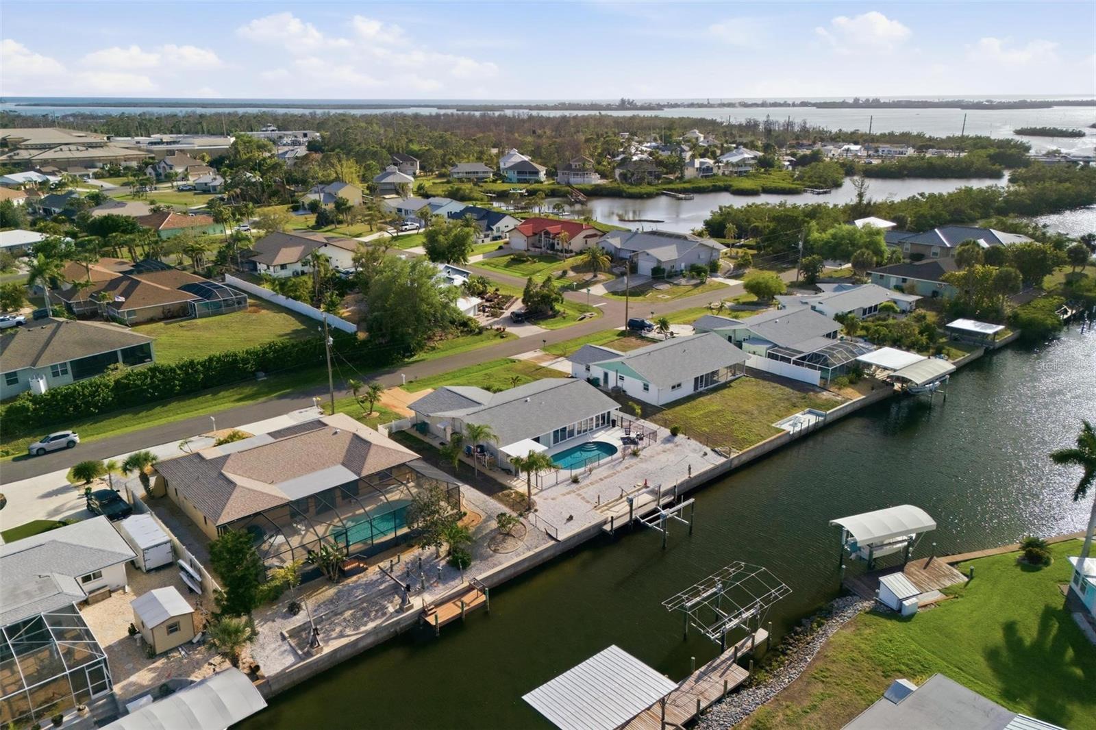 1014 LEE ST, ENGLEWOOD, FL, 34224
