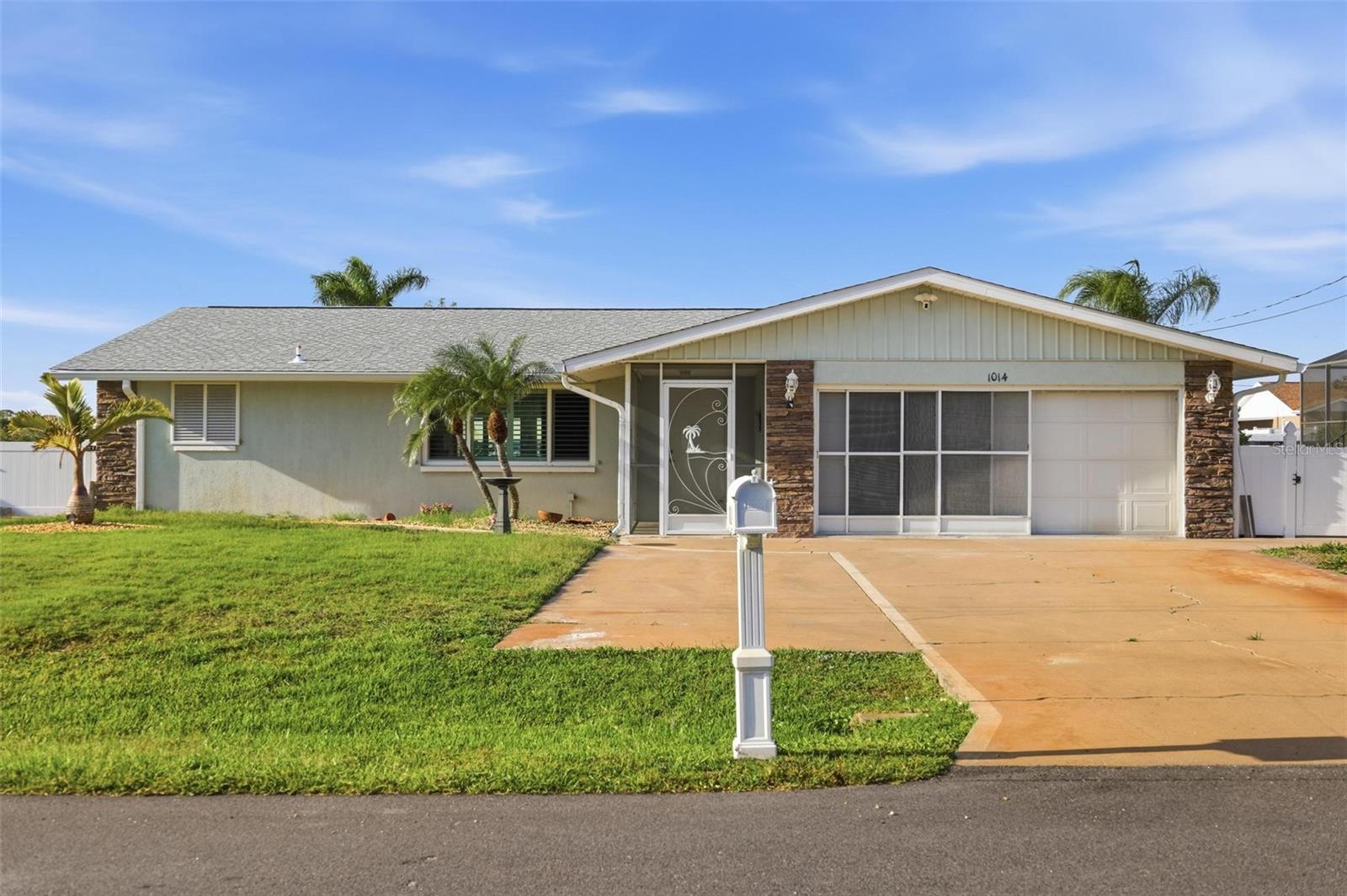 1014 LEE ST, ENGLEWOOD, FL, 34224