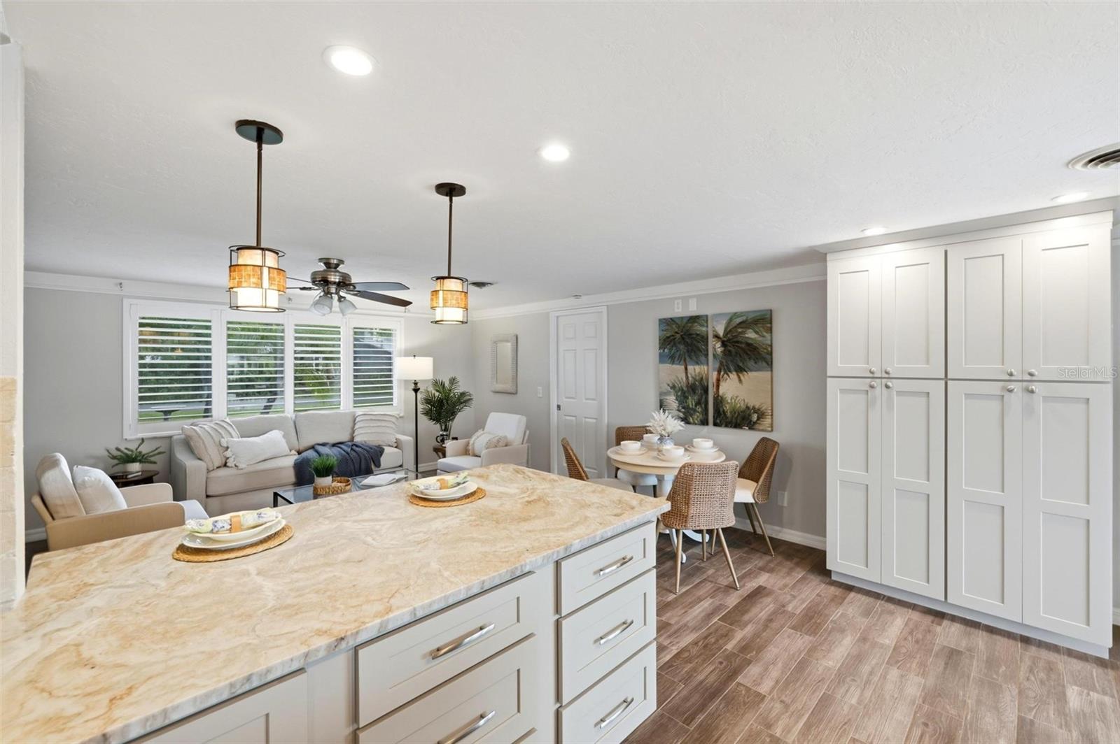 1014 LEE ST, ENGLEWOOD, FL, 34224