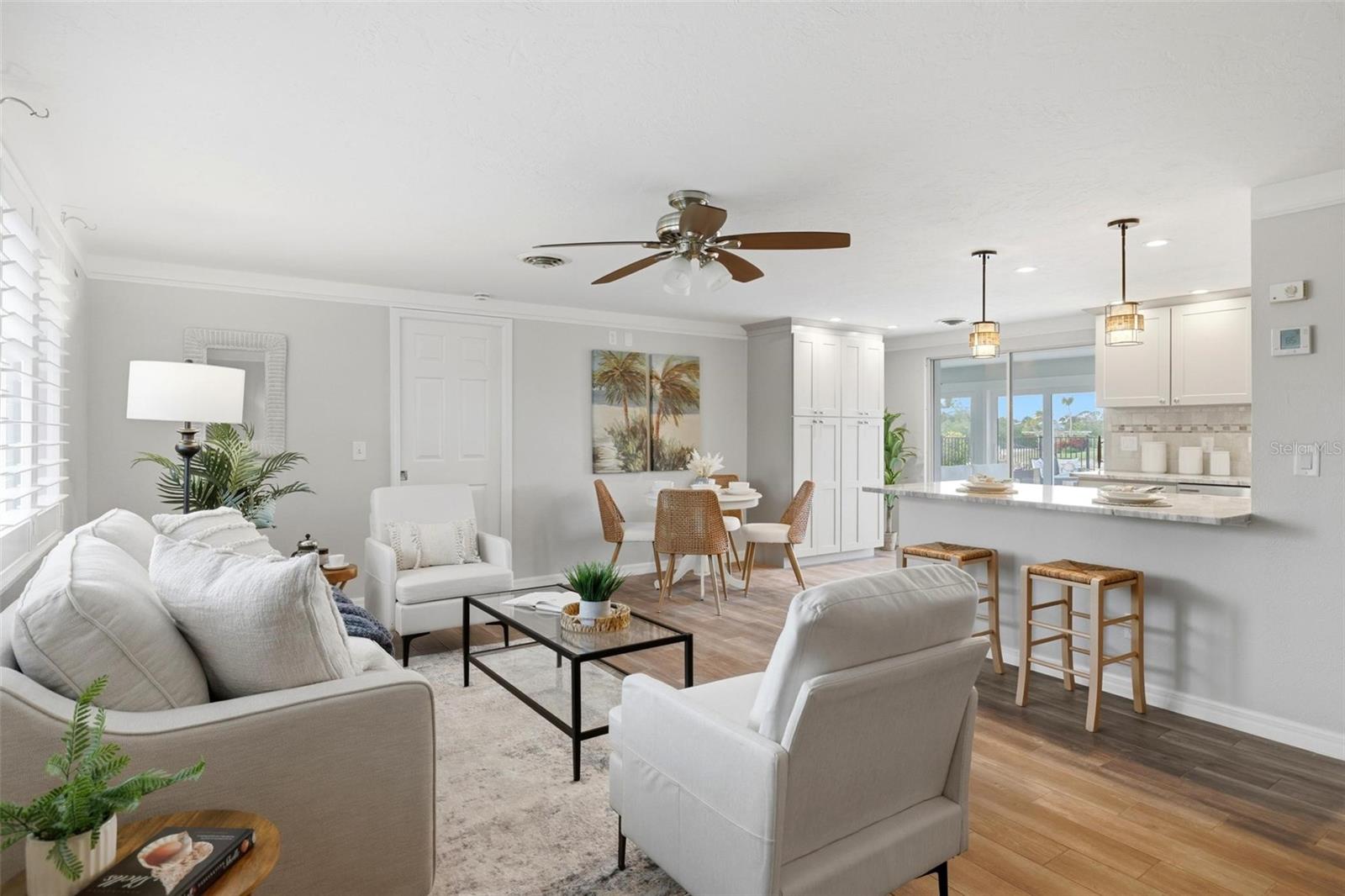 1014 LEE ST, ENGLEWOOD, FL, 34224