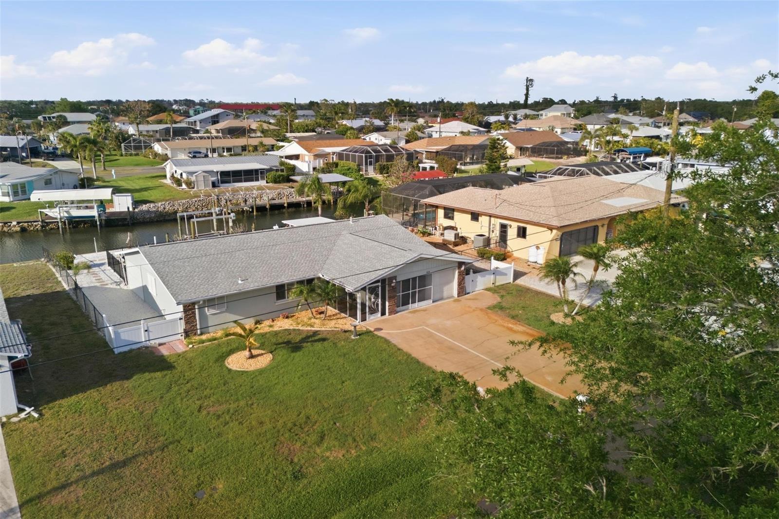 1014 LEE ST, ENGLEWOOD, FL, 34224