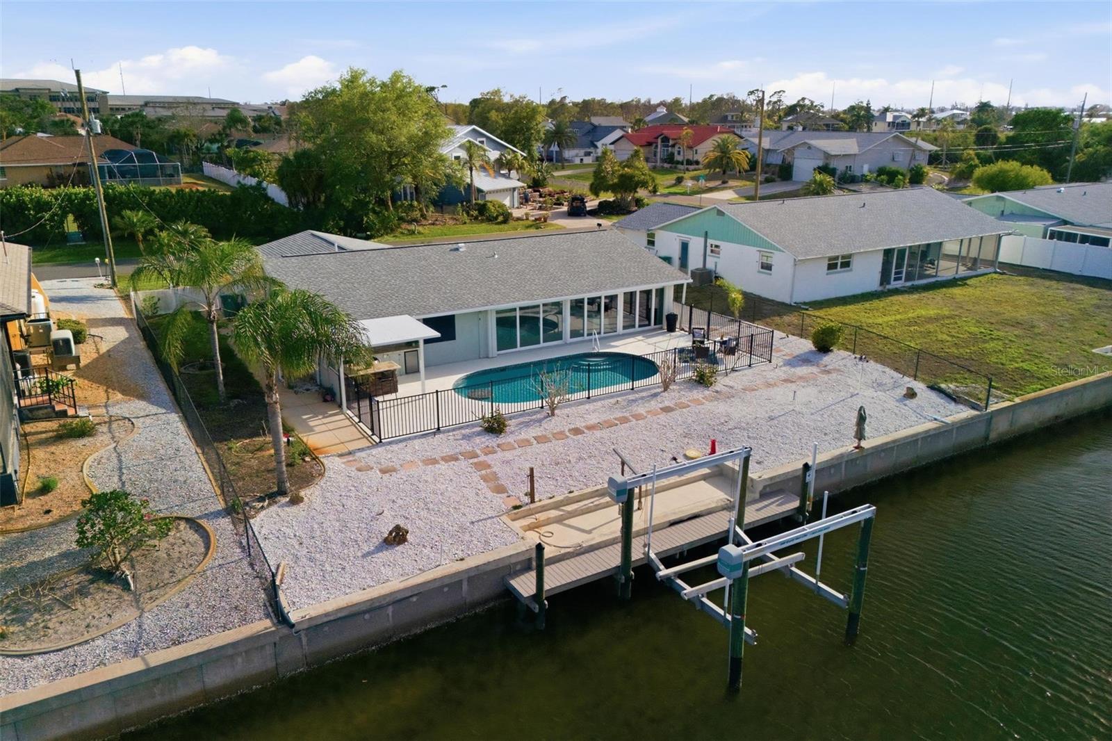 1014 LEE ST, ENGLEWOOD, FL, 34224