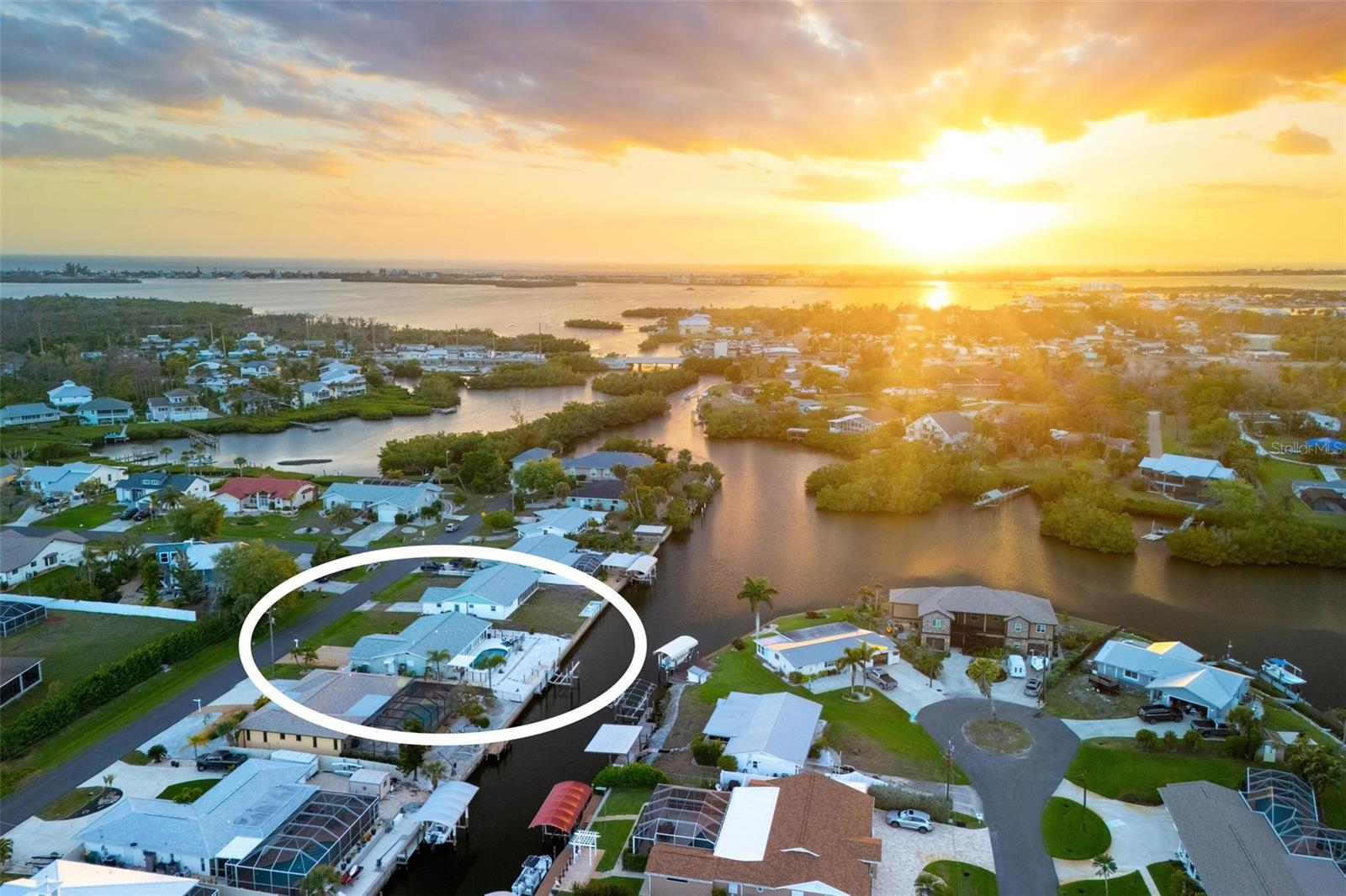 1014 LEE ST, ENGLEWOOD, FL, 34224