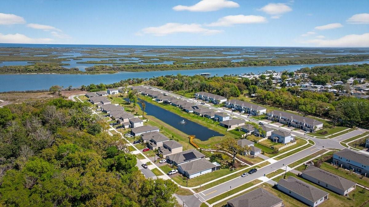 158 JONES FISH CAMP RD, EDGEWATER, FL, 32141