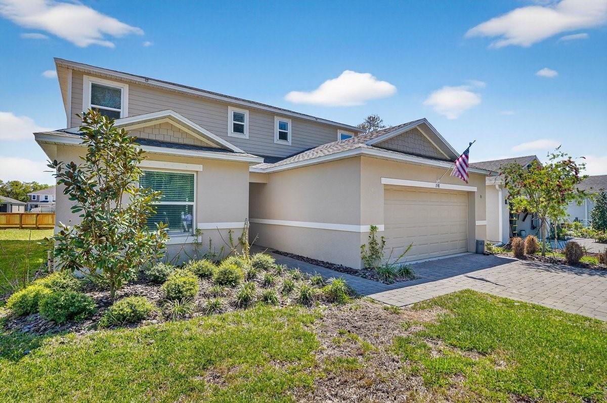 158 JONES FISH CAMP RD, EDGEWATER, FL, 32141