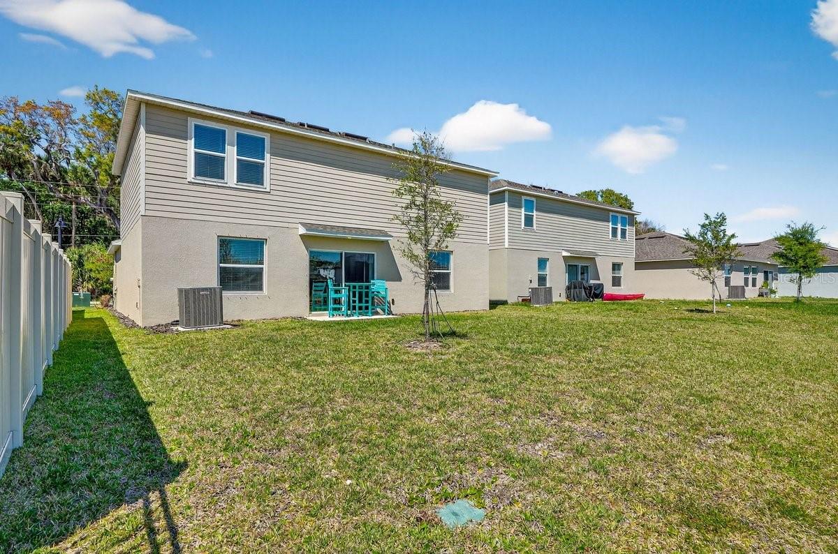 158 JONES FISH CAMP RD, EDGEWATER, FL, 32141