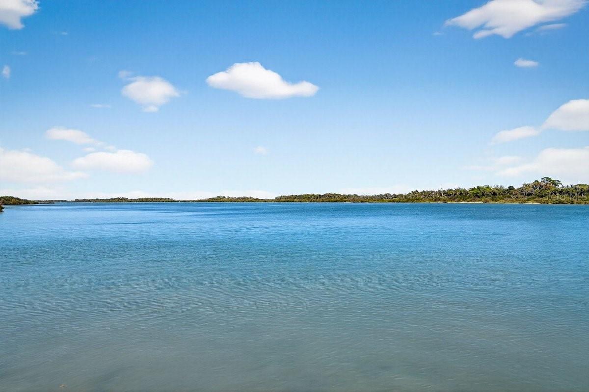 158 JONES FISH CAMP RD, EDGEWATER, FL, 32141