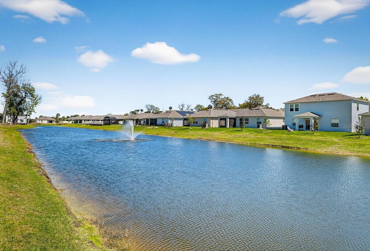 158 JONES FISH CAMP RD, EDGEWATER, FL, 32141