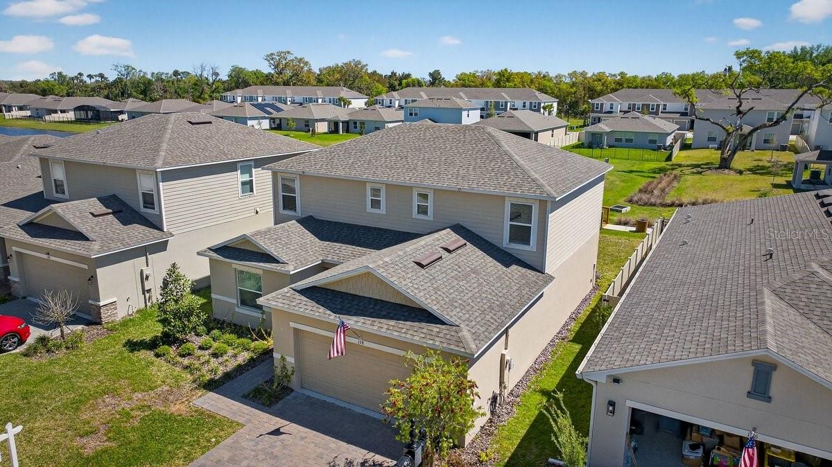 158 JONES FISH CAMP RD, EDGEWATER, FL, 32141