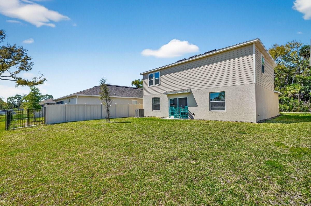 158 JONES FISH CAMP RD, EDGEWATER, FL, 32141