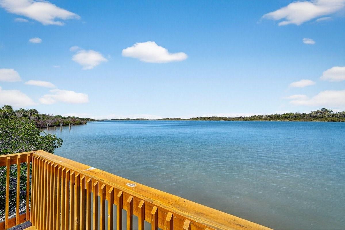 158 JONES FISH CAMP RD, EDGEWATER, FL, 32141