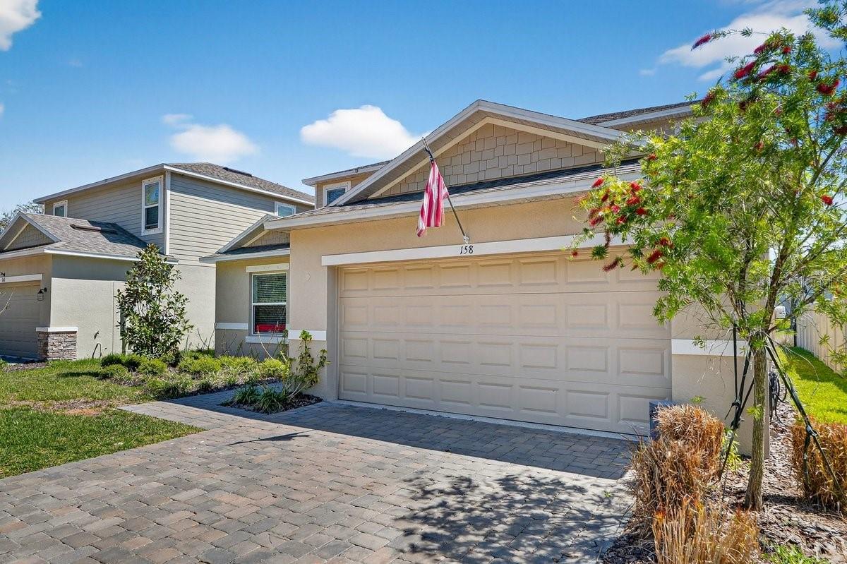 158 JONES FISH CAMP RD, EDGEWATER, FL, 32141