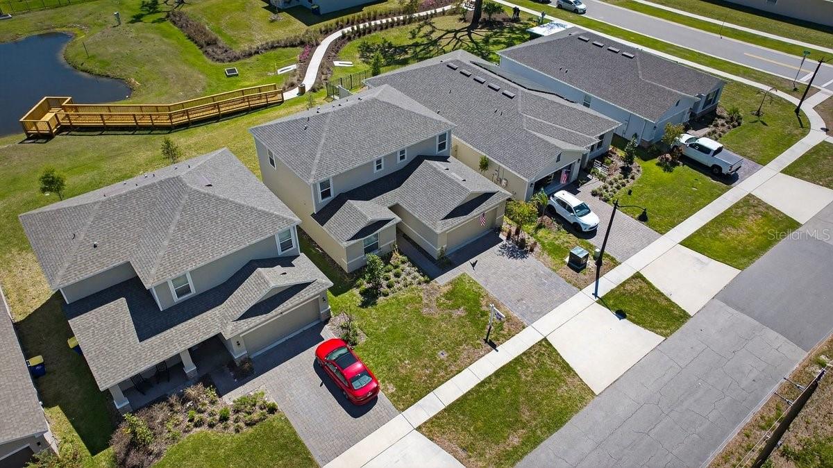 158 JONES FISH CAMP RD, EDGEWATER, FL, 32141