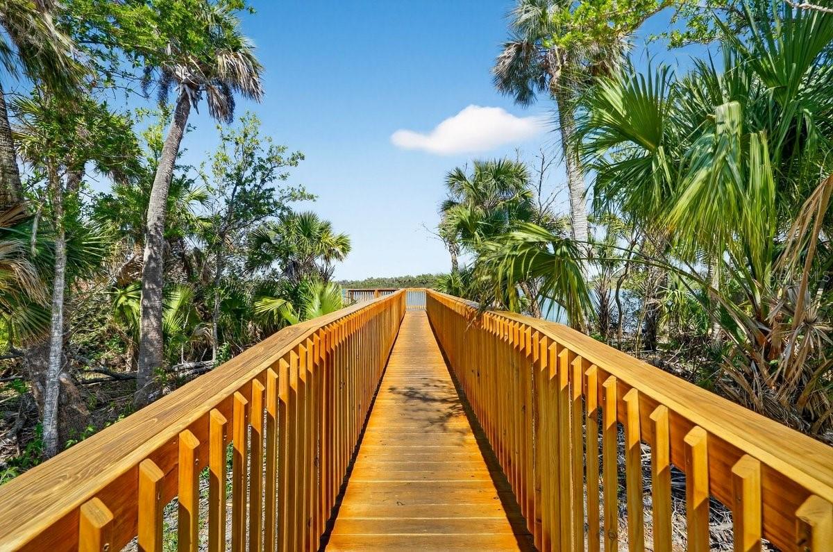 158 JONES FISH CAMP RD, EDGEWATER, FL, 32141