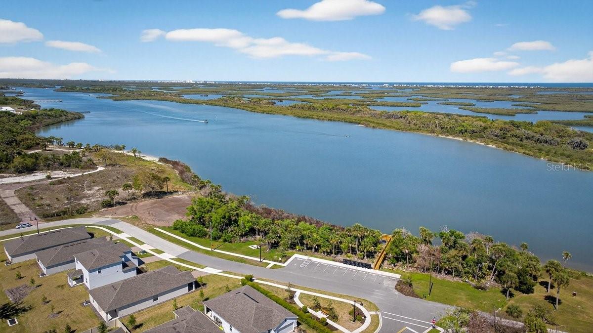 158 JONES FISH CAMP RD, EDGEWATER, FL, 32141